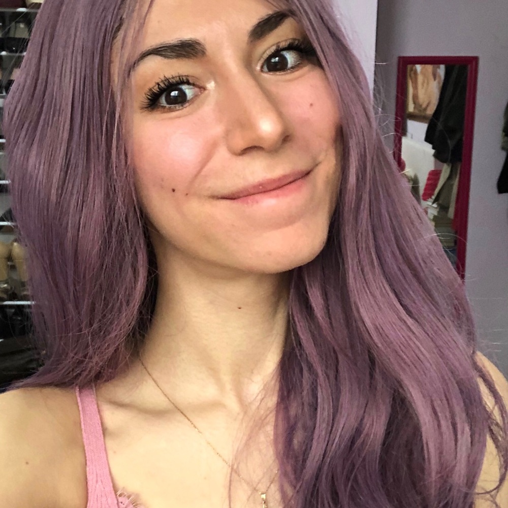 Meet your Posher, Skitty